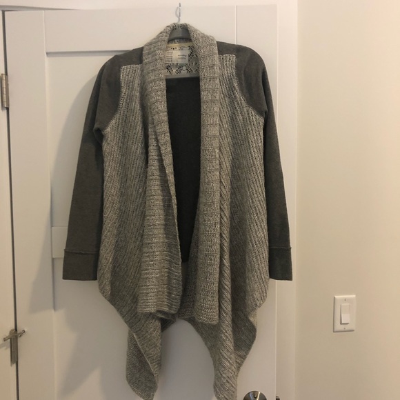 Anthropologie Saturday/Sunday Casado Cardigan Sm - Picture 4 of 11